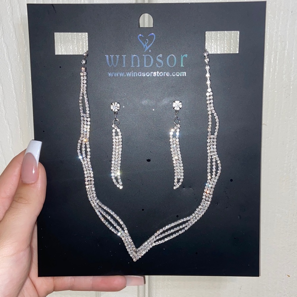 Jewelry set